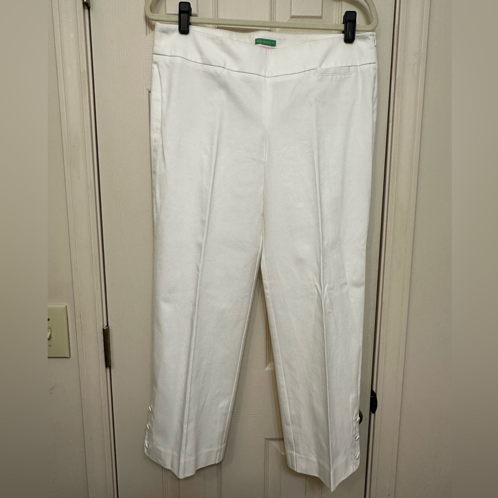 Lily Pulitzer Size 10 Palm Beach Fit